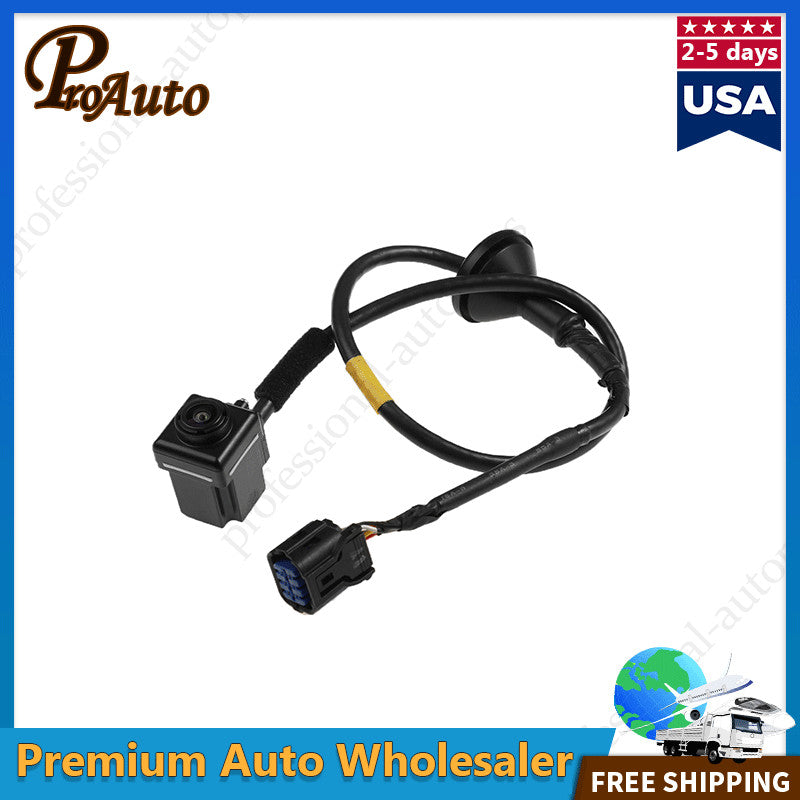 95760-B2100 Rear View Reverse Parking Assist Camera for Kia SOUL 2014-2016
