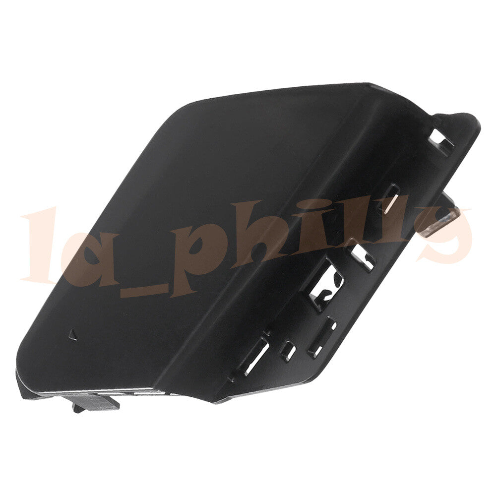 A2538856604 for Benz Glc X253 C253 2019-2021 Front Bumper Tow Hook Cap Cover