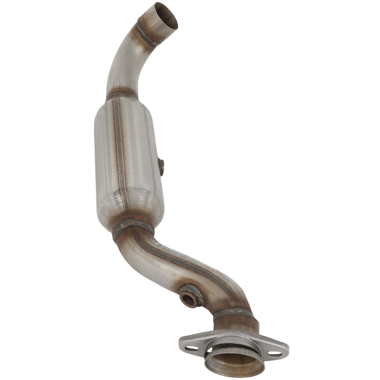 Catalytic Converter for 2011-2014 for Ford F-150 3.5L EPA Approved Left Side 645253