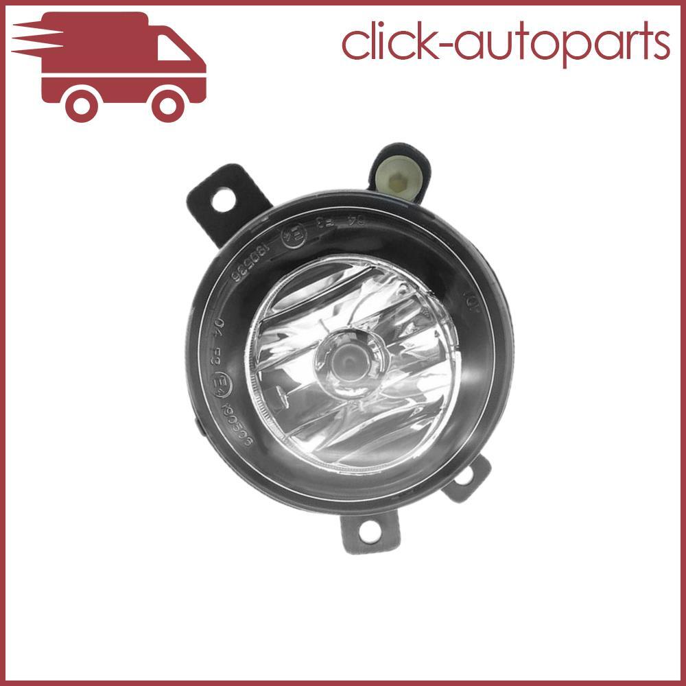 Left Bumper Fog Light Lamp for 2010 2011 2012 2013 2014 for BMW E84 X1 63172993525