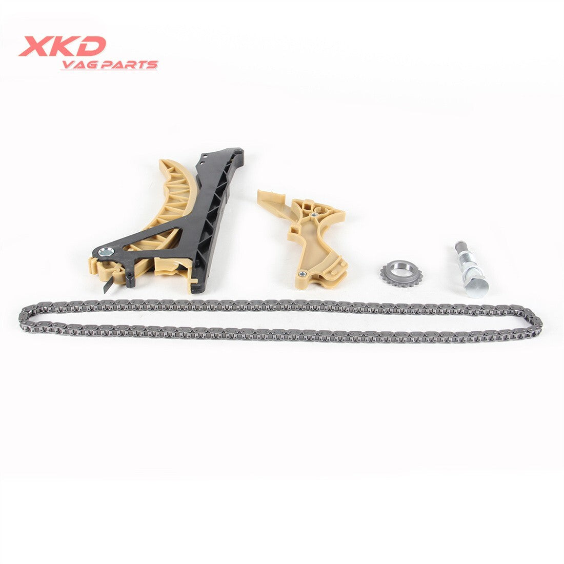 2.0L Timing Kit (5 pieces) suitable for BMW 120i, 320i, 520i, X1, Z4, N46