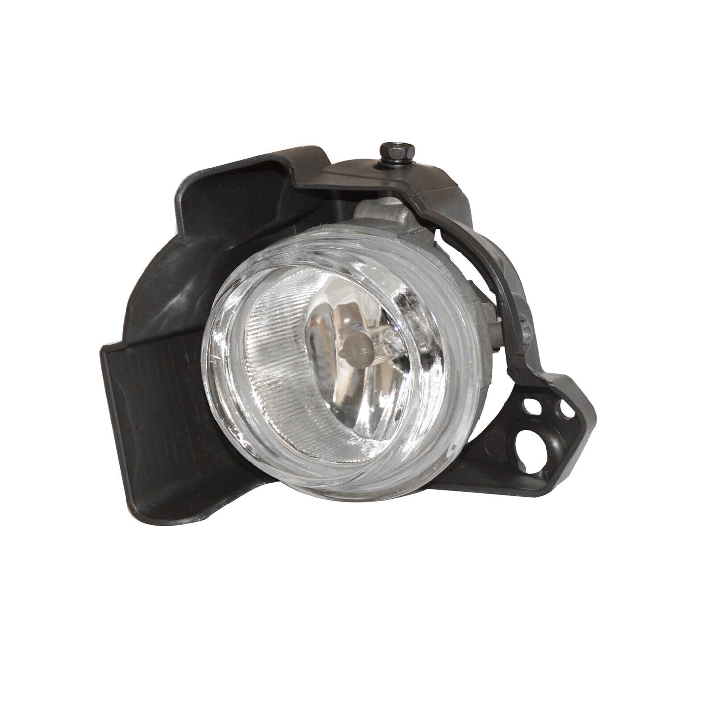 Right Bumper Driving Fog Light Lamp w/Bracket+Bulb for Mazda 3 AXELA 2014-2016