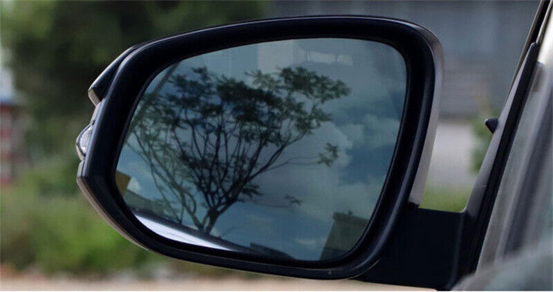 Left Side Rearview Door Mirror Housing Cover Fit for Toyota Highlander 2014-2019