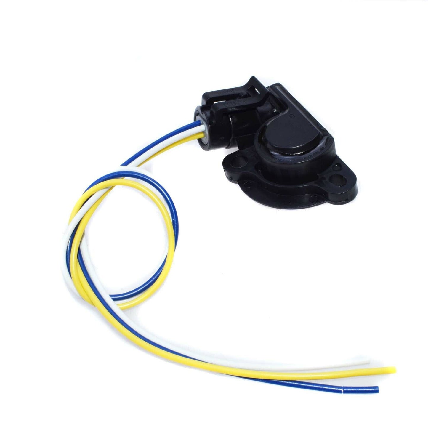 For GM for ISUZU for SUZUKI 17106681 Throttle Position Sensor With Pigtail Wire