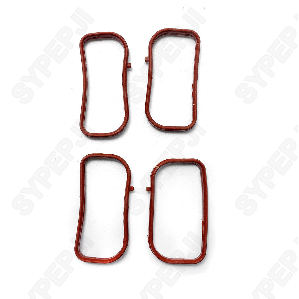 Intake manifold gasket kit (4 packs, 28313-2G700) for Hyundai and for Kia 2.0L and 2.4L engines. new.