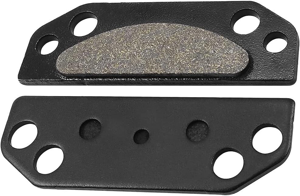 Brake Pads for Polaris Ranger 500 700 900 Crew Ranger XP 700 800 2x4 4x4 6x6 ATV