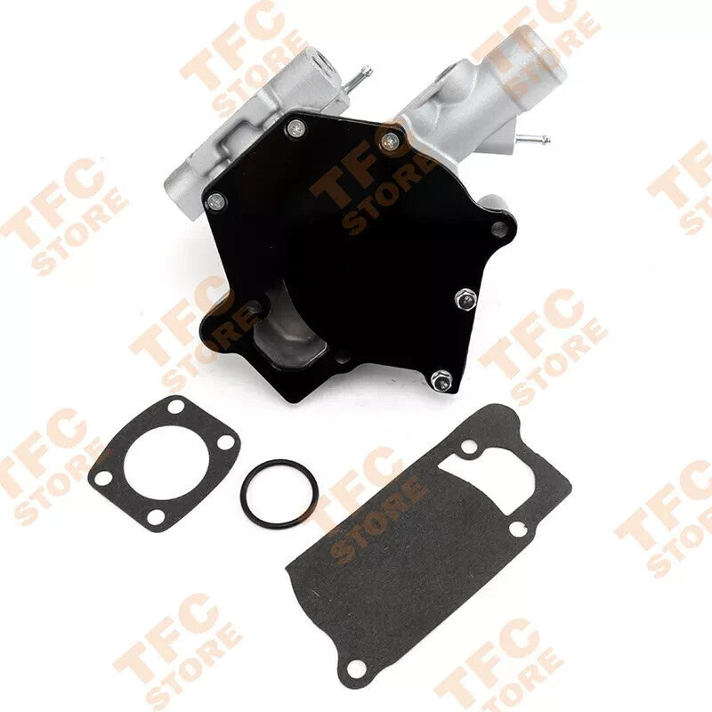 New Water Pump For Yanmar 4D94LE Engine Forklift 129900-42055 129907-42051