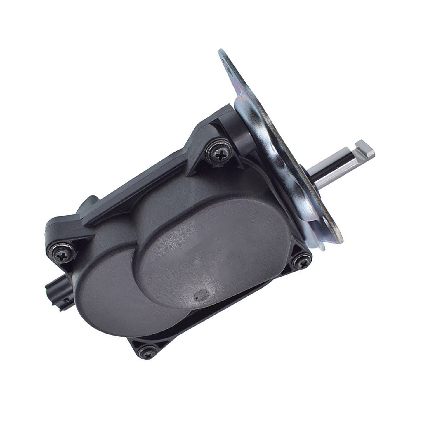Car Transfer Case Gearshift Actuator 4WD Rail MR446665 for Mistsubishi Pajero