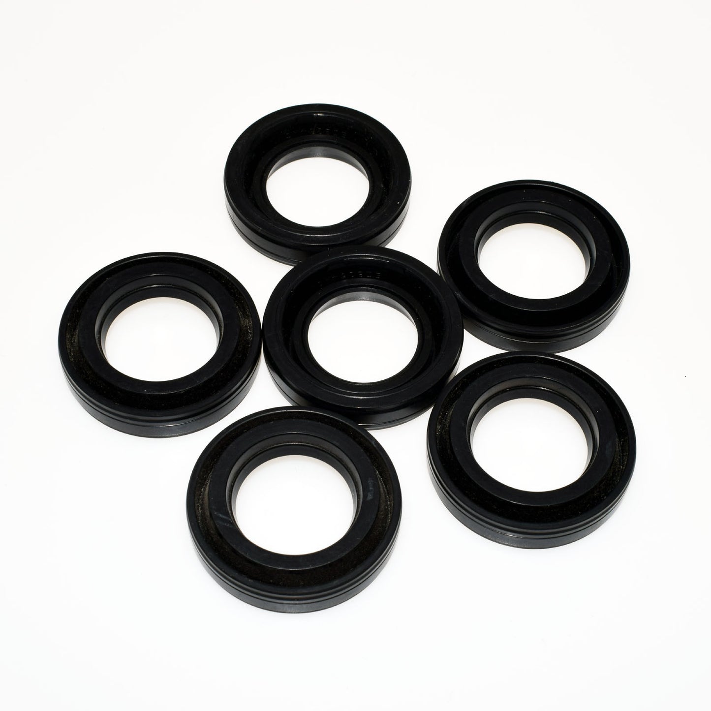 6-piece spark plug pipe seal set for Lexus IS250 and for Toyota for Sienna 11193-70010 Brand New