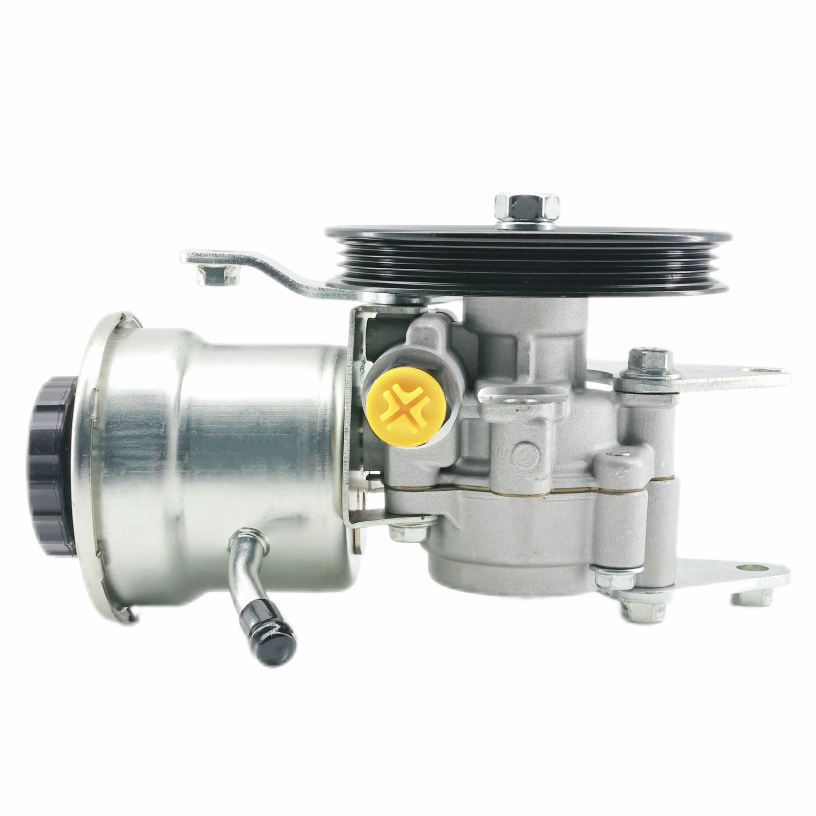 44320-12321 Power Steering Pump Fit for Toyota for Corolla 4A-FE 7A-FE 1.6L 1.8L