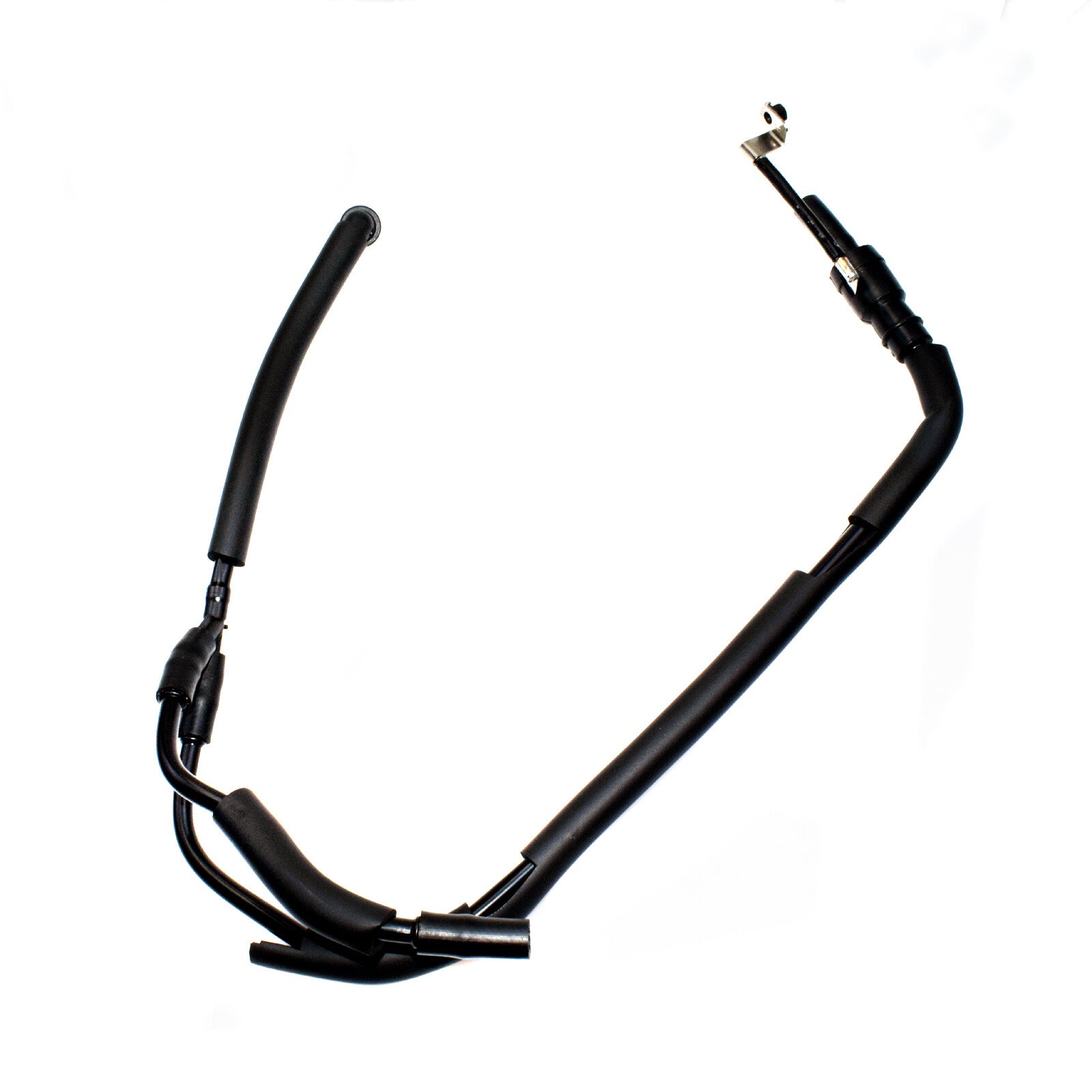 New PCV Valve Hose 12590632 for Chevrolet Camaro for Corvette for Pontiac Firebird 5.7L