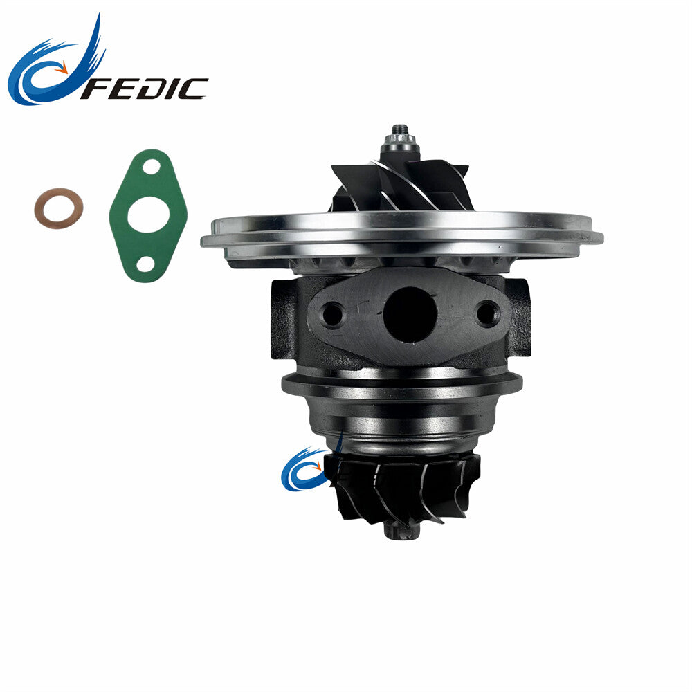 Turbo cartridge RHF4 8981320720 for Isuzu Truck 4JJ1 Diesel Engine