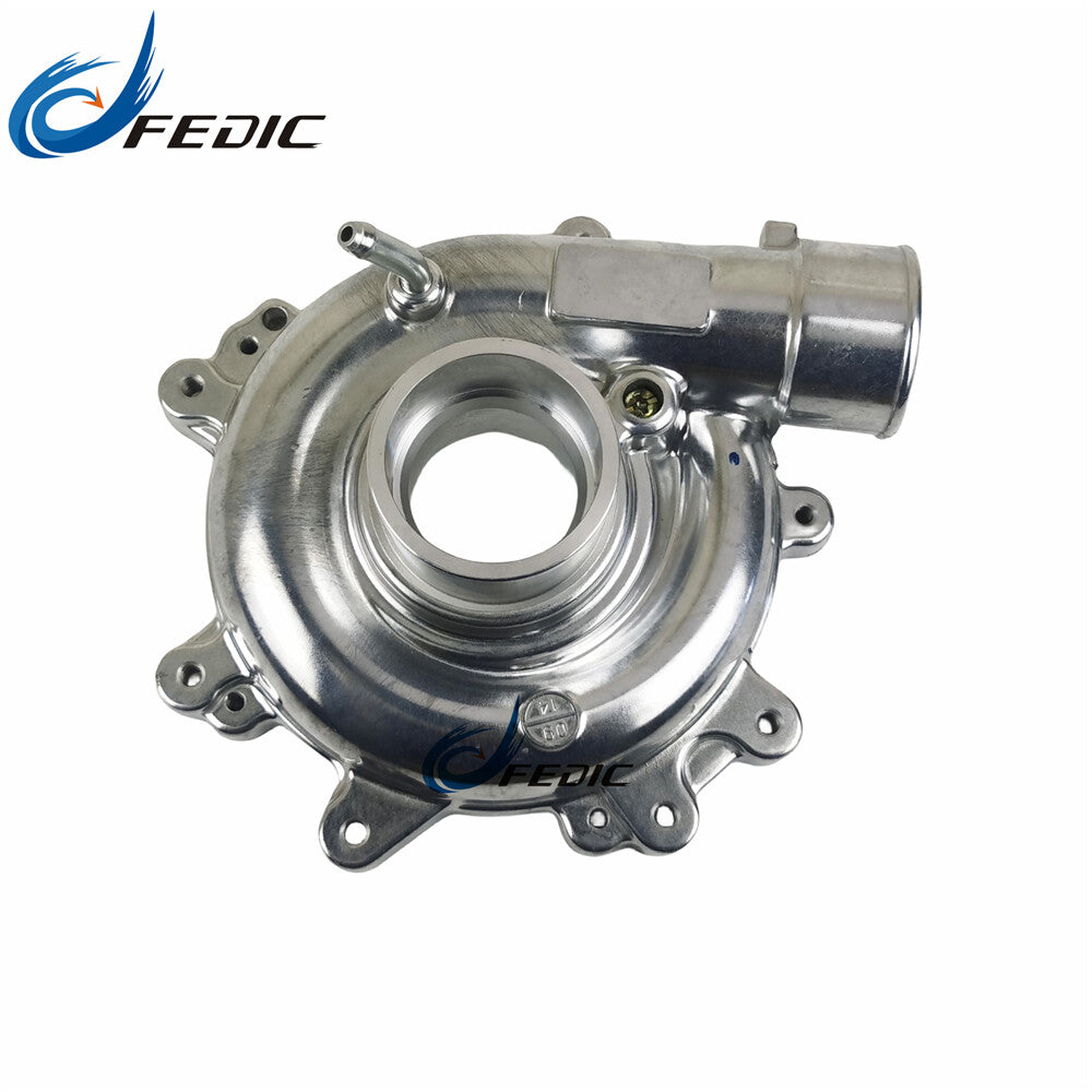 Turbo compressor housing CT16 17201-0L030 for Toyota Hiace Hilux 2.5 D4D 2KD-FTV
