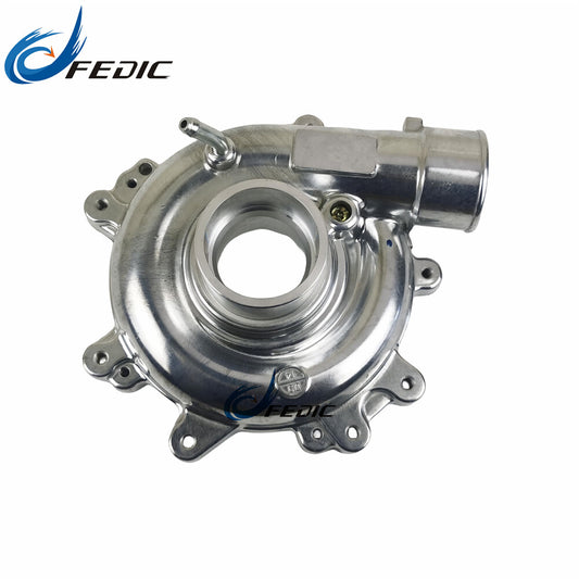 Turbo compressor housing CT16 17201-0L030 for Toyota Hiace Hilux 2.5 D4D 2KD-FTV