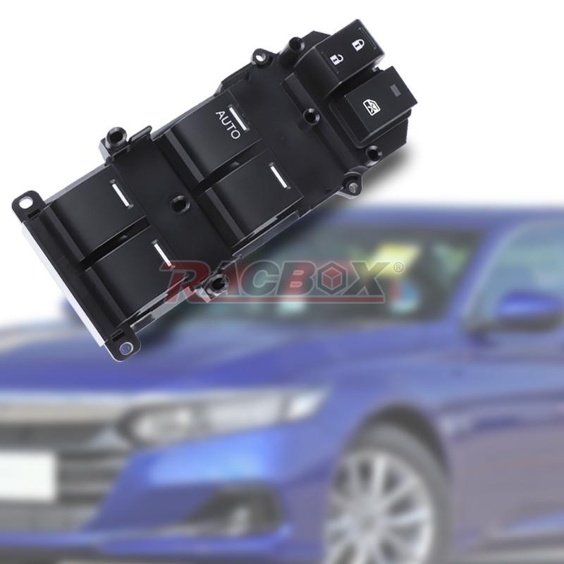 Front Driver Window Master Switch 35750-T2A-A91 Fit for Honda Accord 2013-2017
