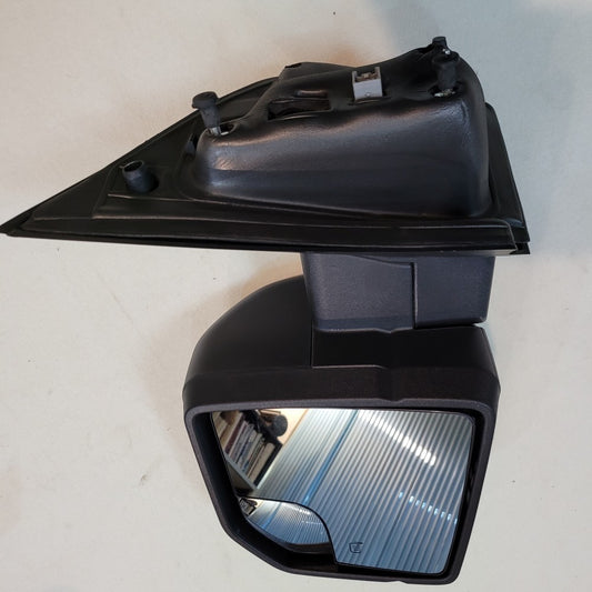 Left Door Mirror for Ford F150 2016-2018