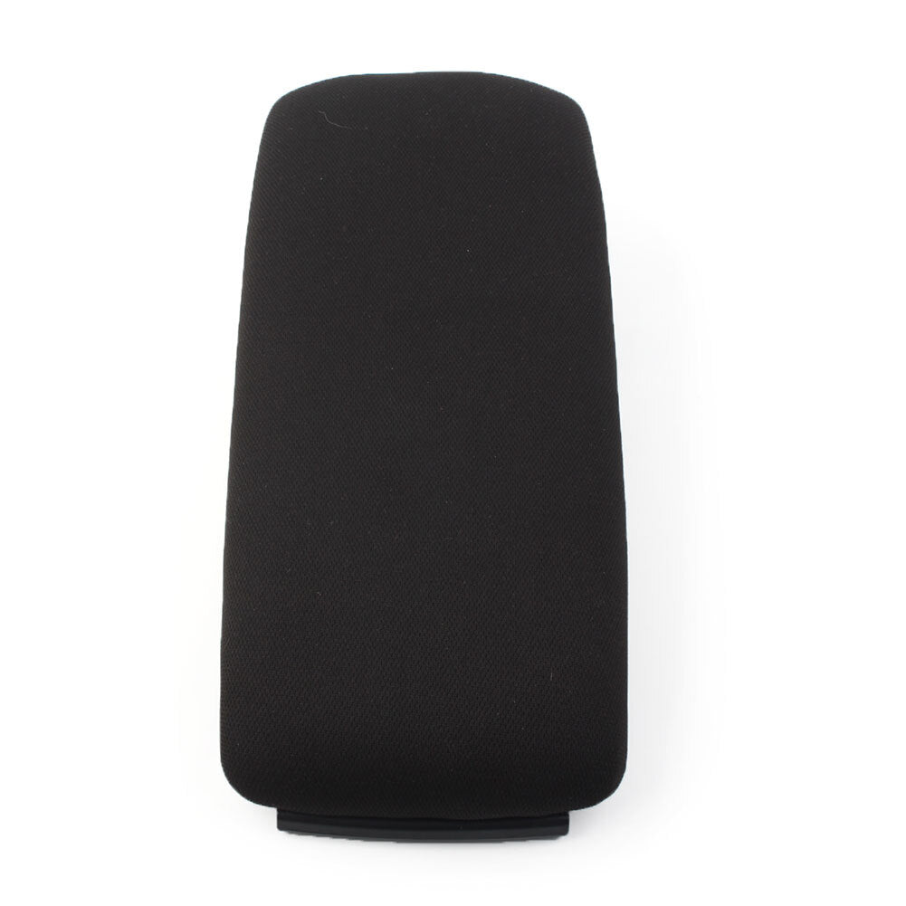 Center Console Armrest Cover Lid for Audi A4 B6 B7 S4 2002-2008  A6 1999-2005