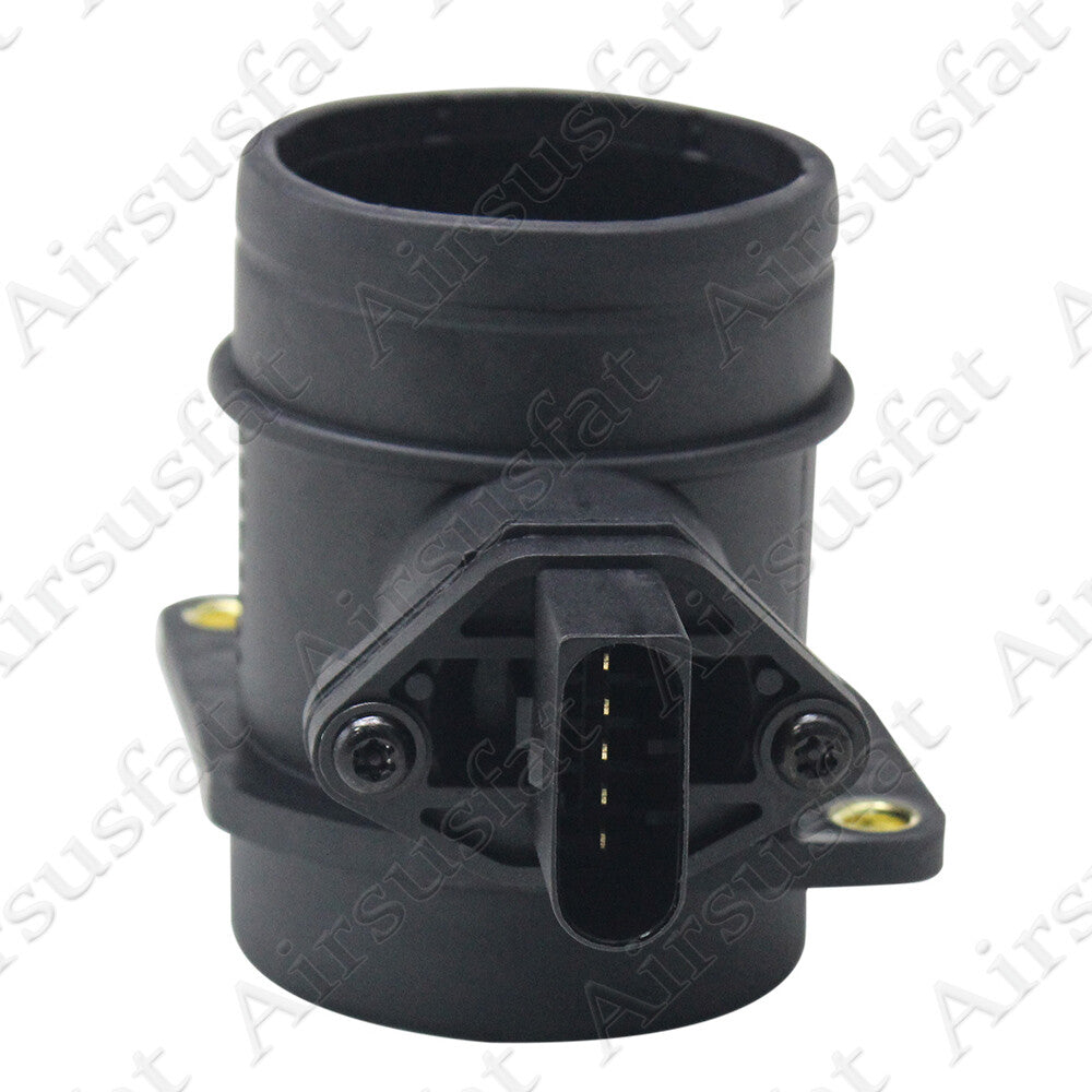 Mass Air Flow Sensor MAF Meter New for VW for Jetta Beetle for Audi 2.0L 4.2L 06A906461G