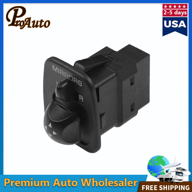 Front Left Power Mirror Switch F65Z17B676AB for Ford F150/250/350/450