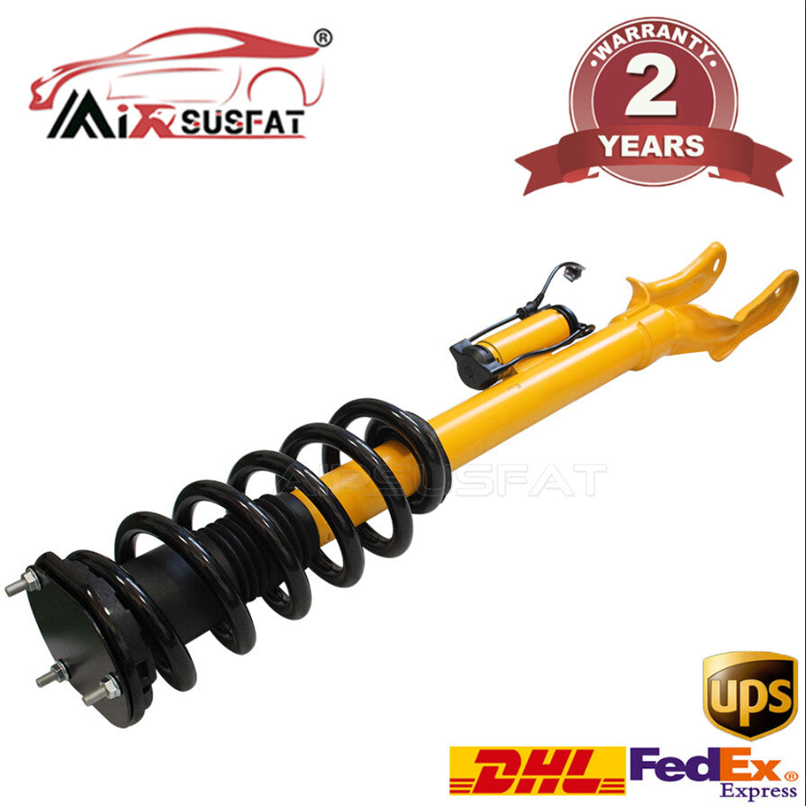 FRONT RIGHT AIR SUSPENSION ABSORBER ASSY W/ADS for JEEP GRAND CHEROKEE SRT SPORT