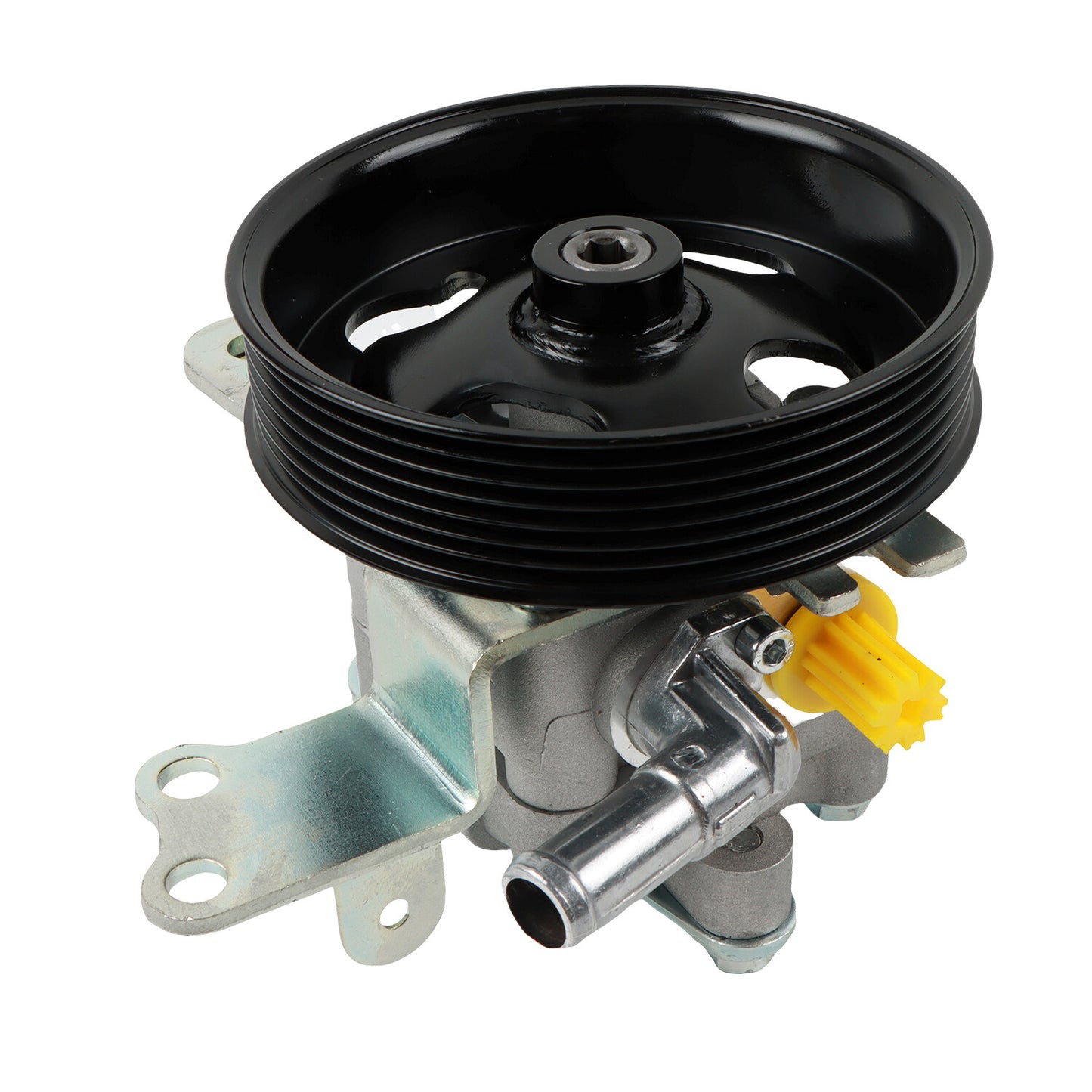 Power Steering Pump w/Pulley for Nissan Altima 2007-2012 Maxima Murano 2009-2014
