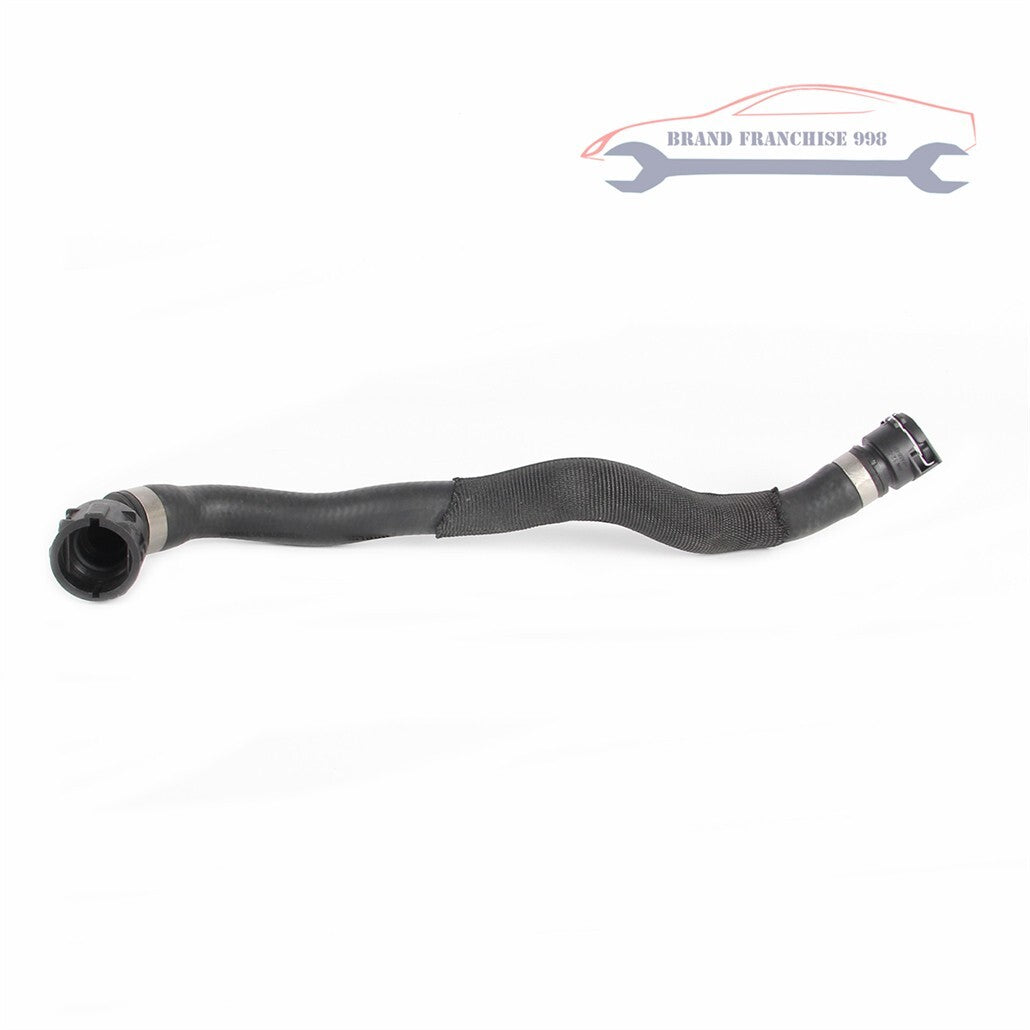 2.0T coolant hose suitable for BMW X1 Z4 20i/28i N20 #17127612446#
