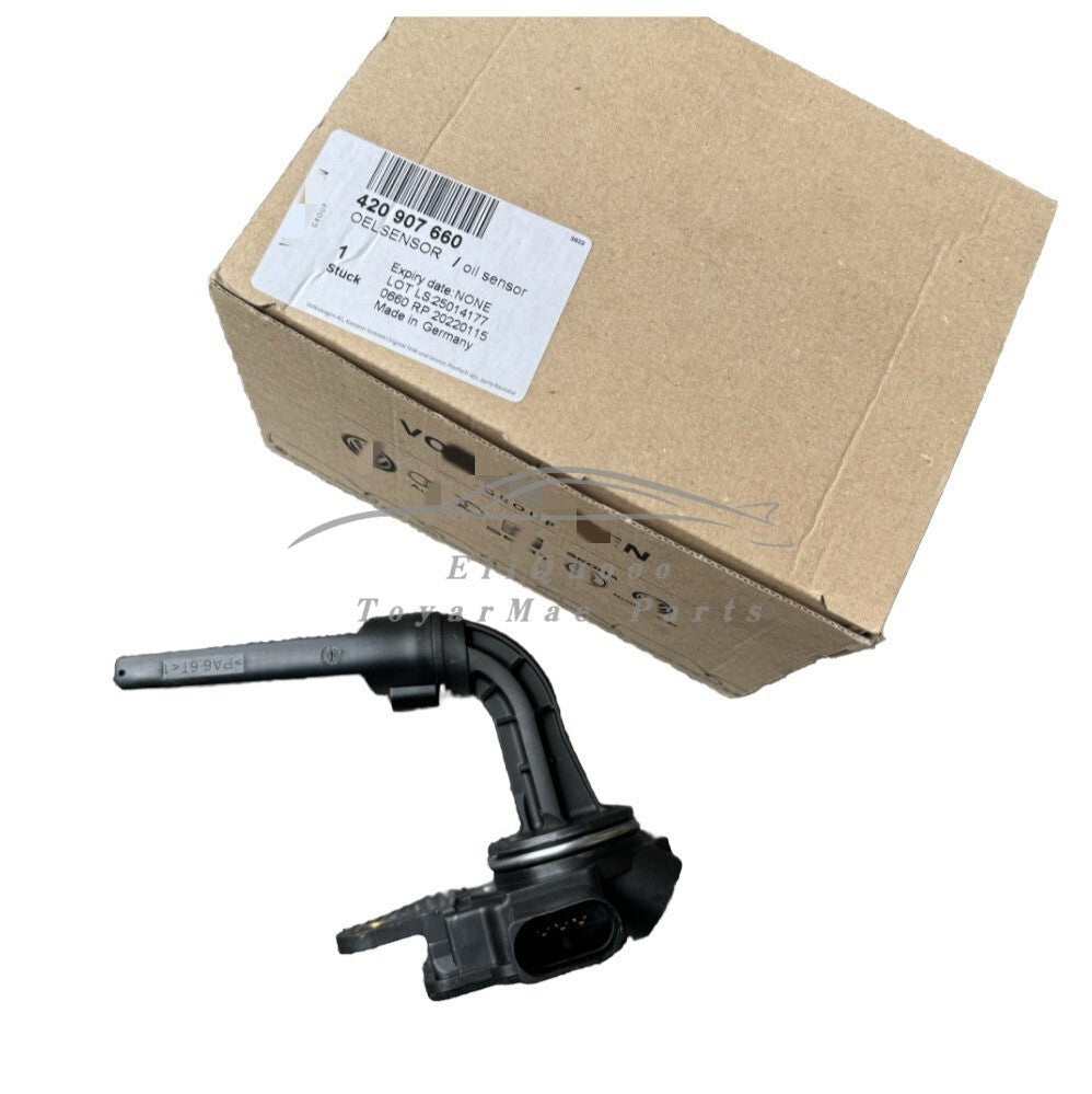 New 420907660 Oil Level Sensor for Audi R8 for Lamborghini Gallardo LP550-2 LP560-2