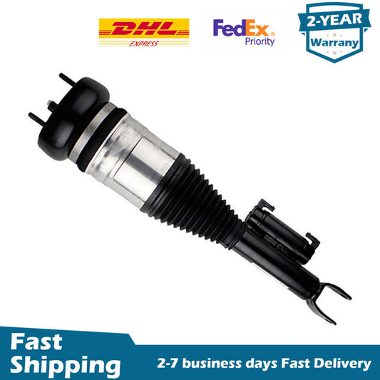 1X Front Left Air Suspension Strut for Mercedes Benz C-CLASS C63 C180 W205 13-20