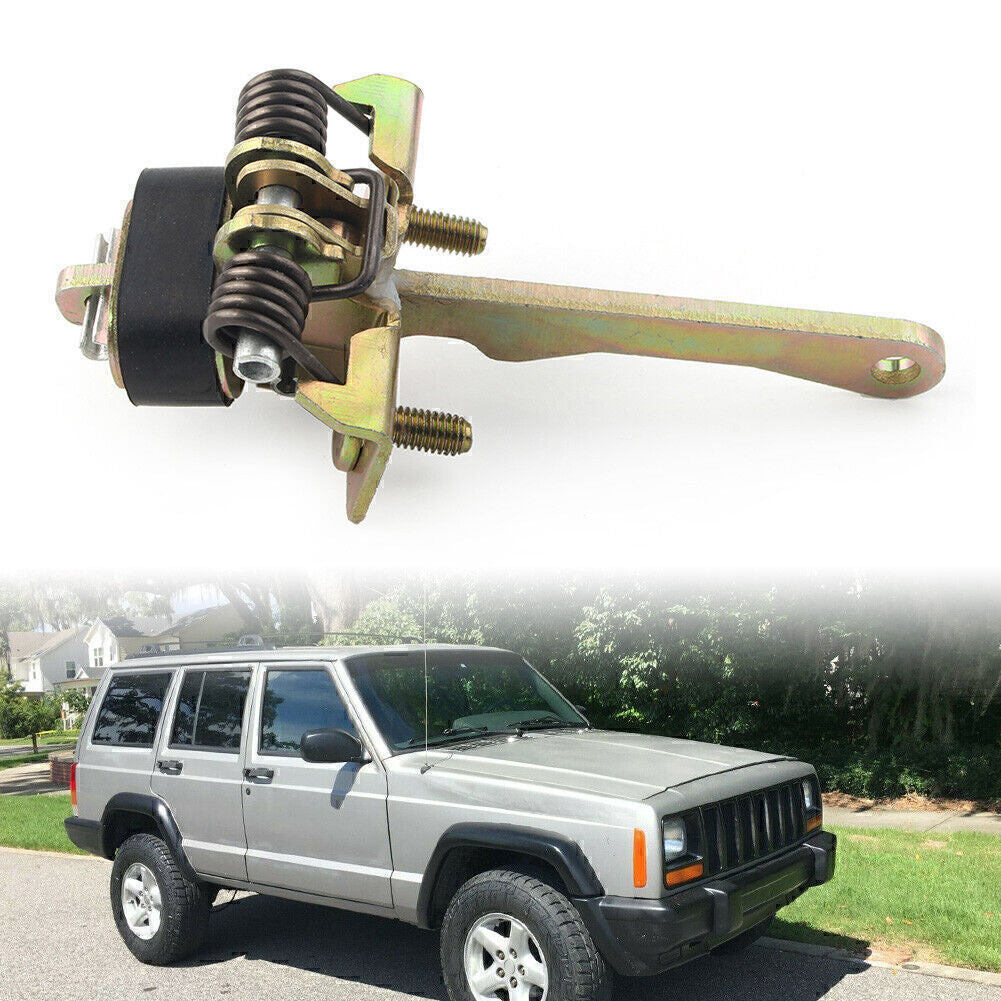 Fit for Jeep Cherokee XJ 1984-2001 Comanche MJ Front Left Or Right Door Check Strap