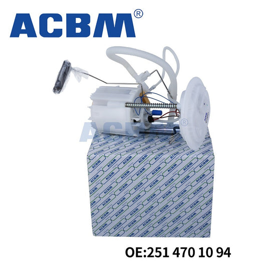 Fuel Pump Moudle Assembly fit for Benz W251 R350 R500 2006-2012 3.5L 2514701094