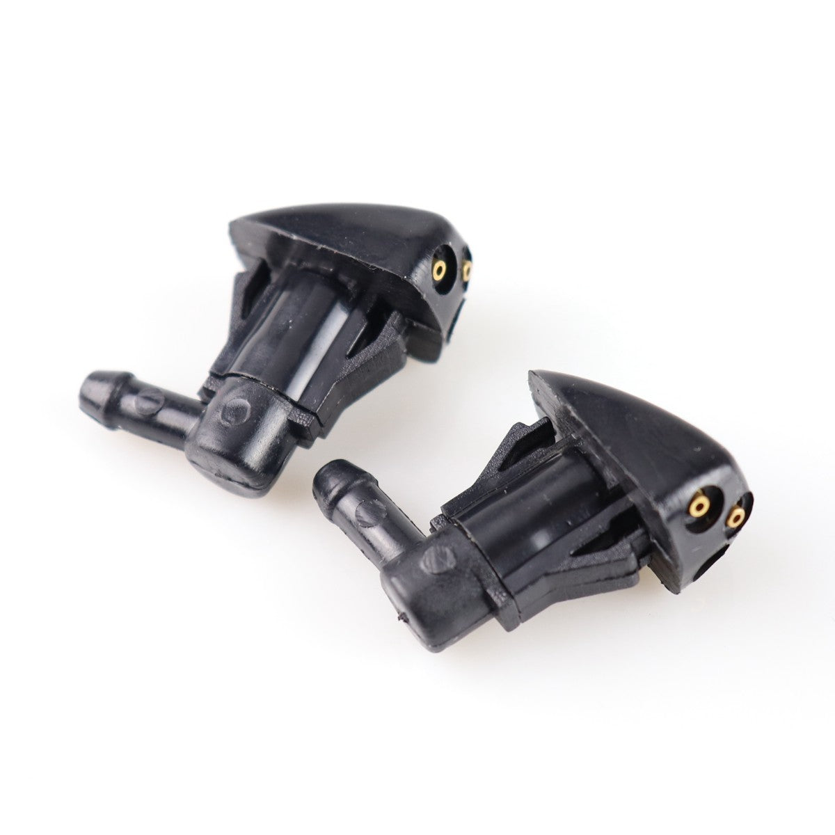 Suitable for 05-08 for Tucson 986302E100, 1 pair of new windshield washer nozzles, equipment manufacturer.