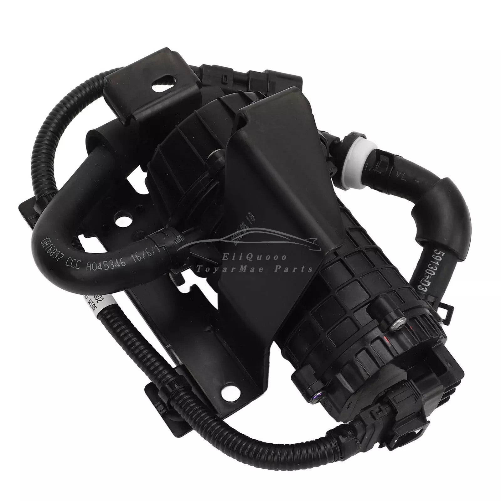 Efficient Engine Vacuum Pump OE Standard 59200D3000 Replacement for Tucson