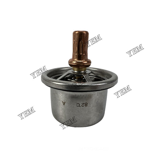 C15 Thermostat 82¡æ 247-7133 248-5513 CH11620 For Caterpillar Engine.