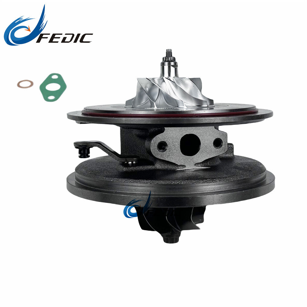 MFS Turbo cartridge 777853 for BMW 325D E90 E91 E92 E93 N57D30 150KW 204HP 2010