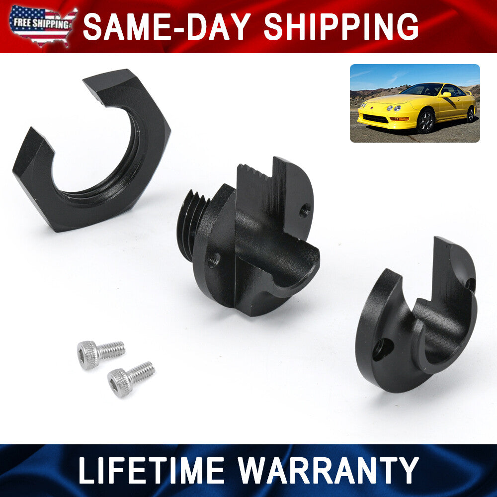 Firewall Grommet Plug Set for Honda for Civic for Acura Integra EG EK EF DC2 K Series