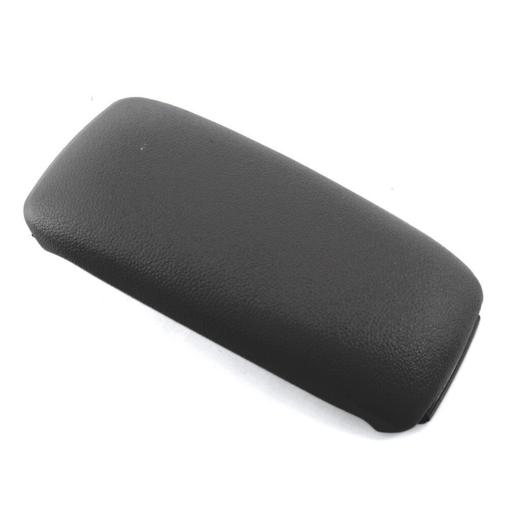 Center Console Armrest Lid Cover 8P0864245P for Audi A3 S3 2003-2013 1Pc Black