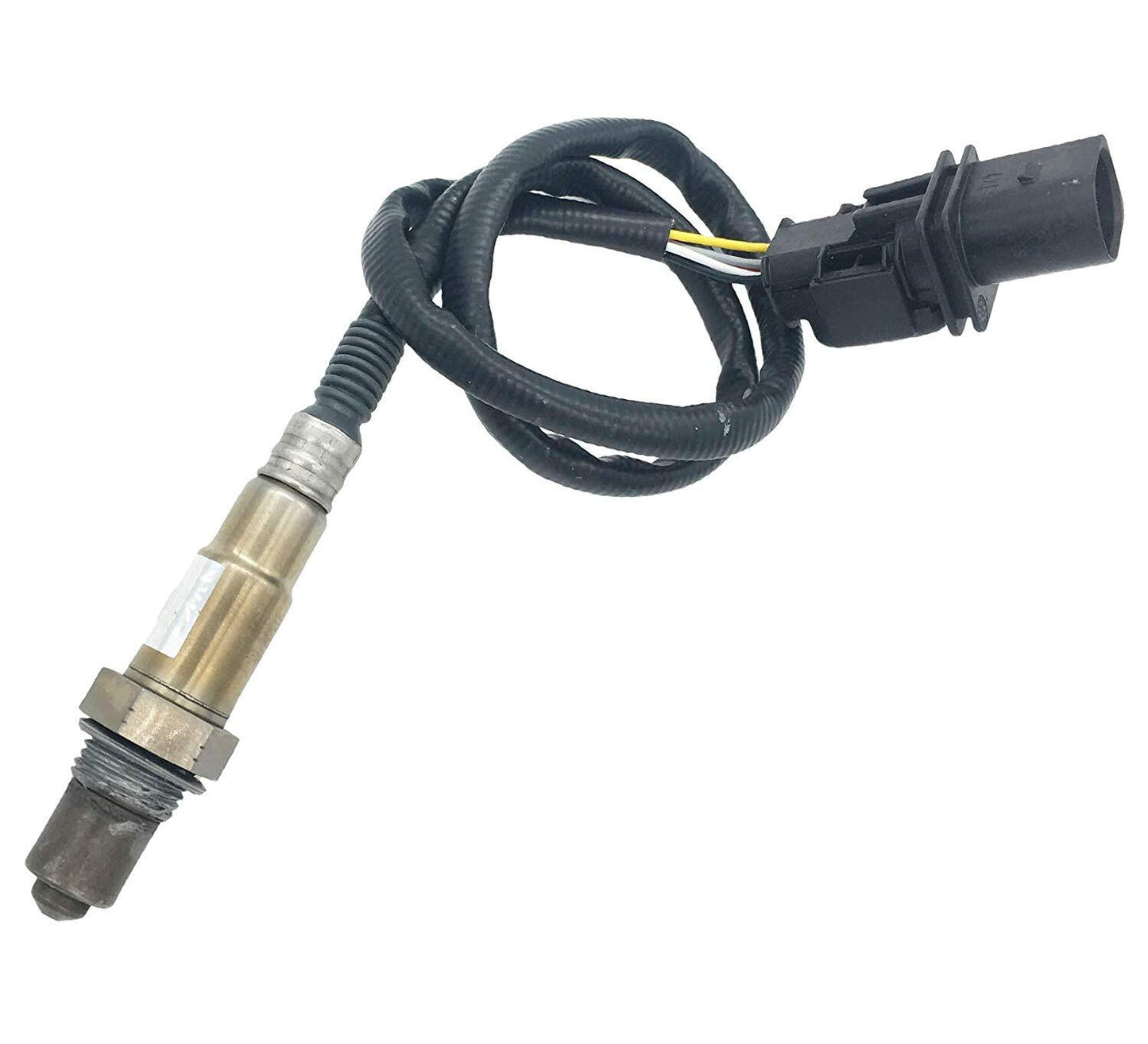 Upstream 11787535269 Oxygen O2 Sensor for BMW E60 E65 E66 550i 650i 4.8L 03-12