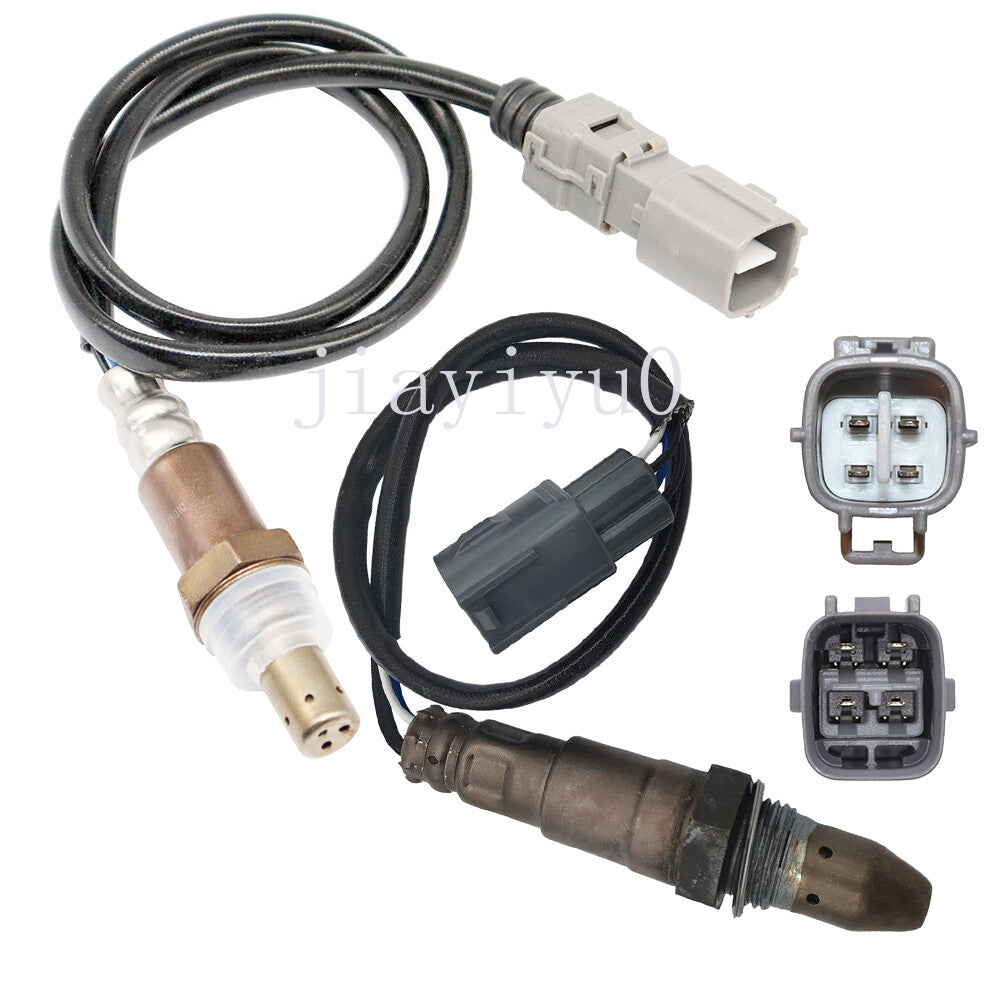 New Oxygen (O2) Sensor 234-4214 for Toyota RAV4 (1998-00) and for Lexus SC300 (1992-1997).