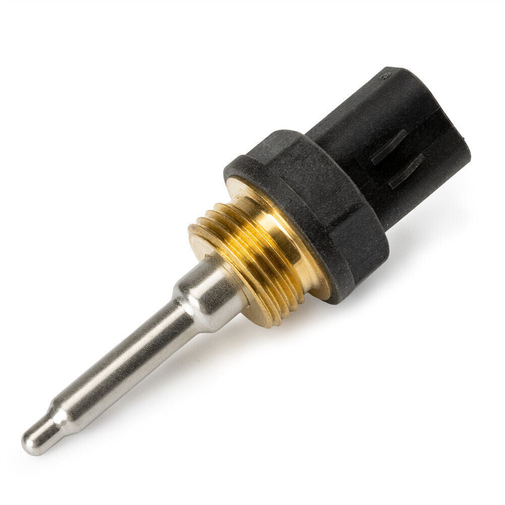 Temperature sensor 256-6453 is suitable for CAT wheeled excavators M316, M316F, and M317F++.