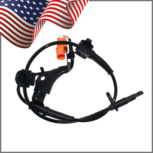 ABS Wheel Speed Sensor Front Left Driver for Honda CR-V 2002-2006 57455-S9A-013