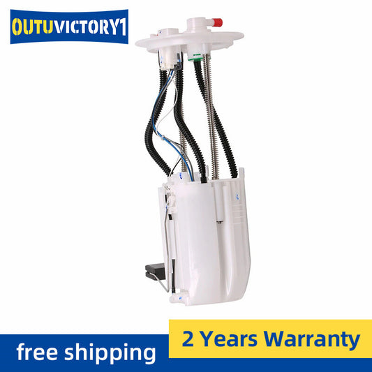 Fuel pump module assembly suitable for Toyota for Land Cruiser GRJ200 77020-60490 77020-60320