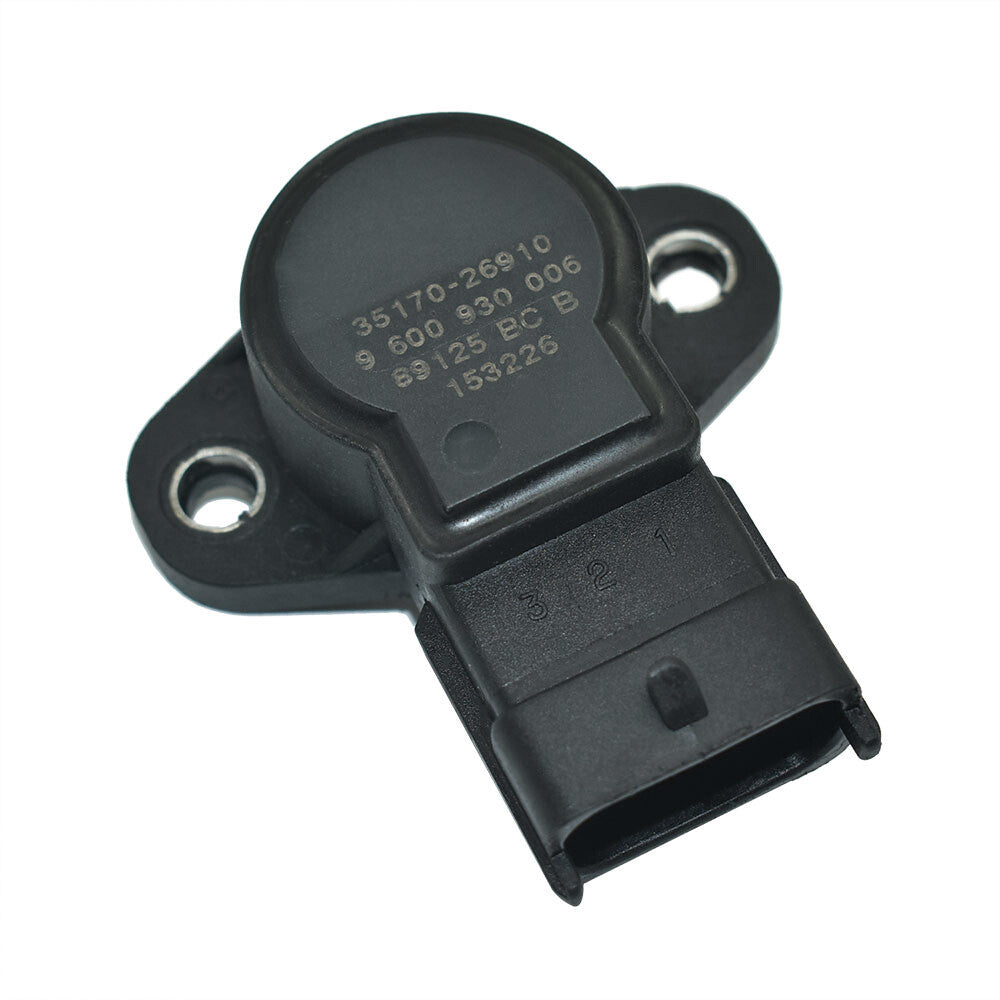 Throttle Position Sensor for Hyundai for Elantra for Kia Soul for Dodge H100 35170-26910