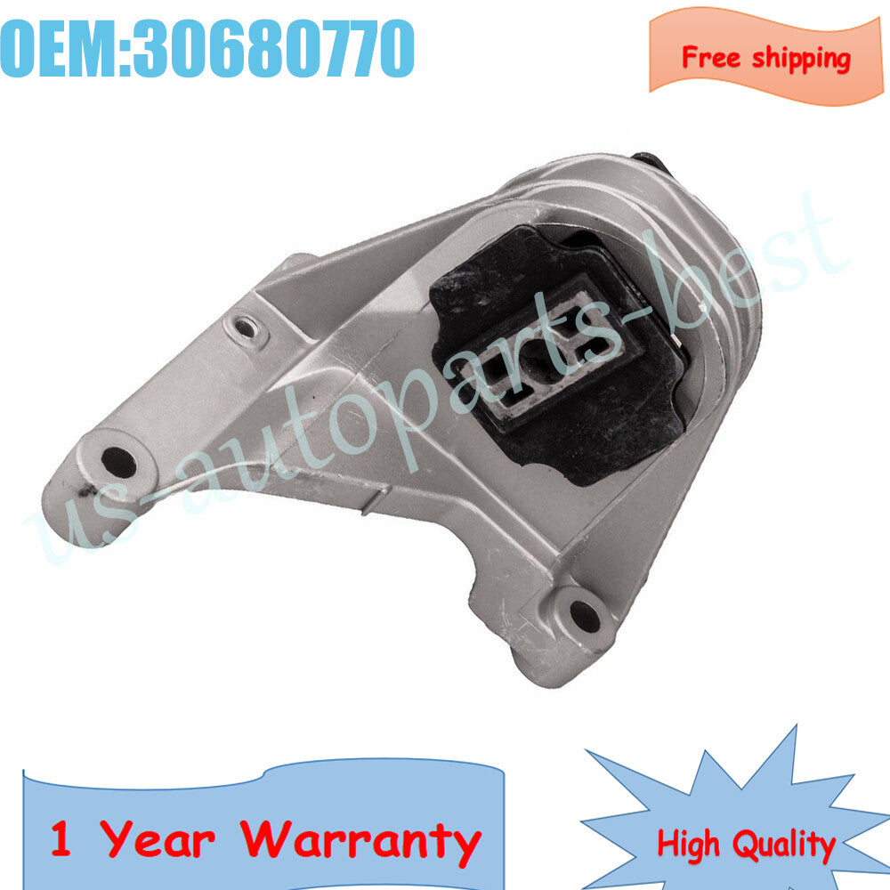 New Upper Engine Mount FOR 1998-2009 for Volvo S60 S70 S80 V70 XC70 30680770