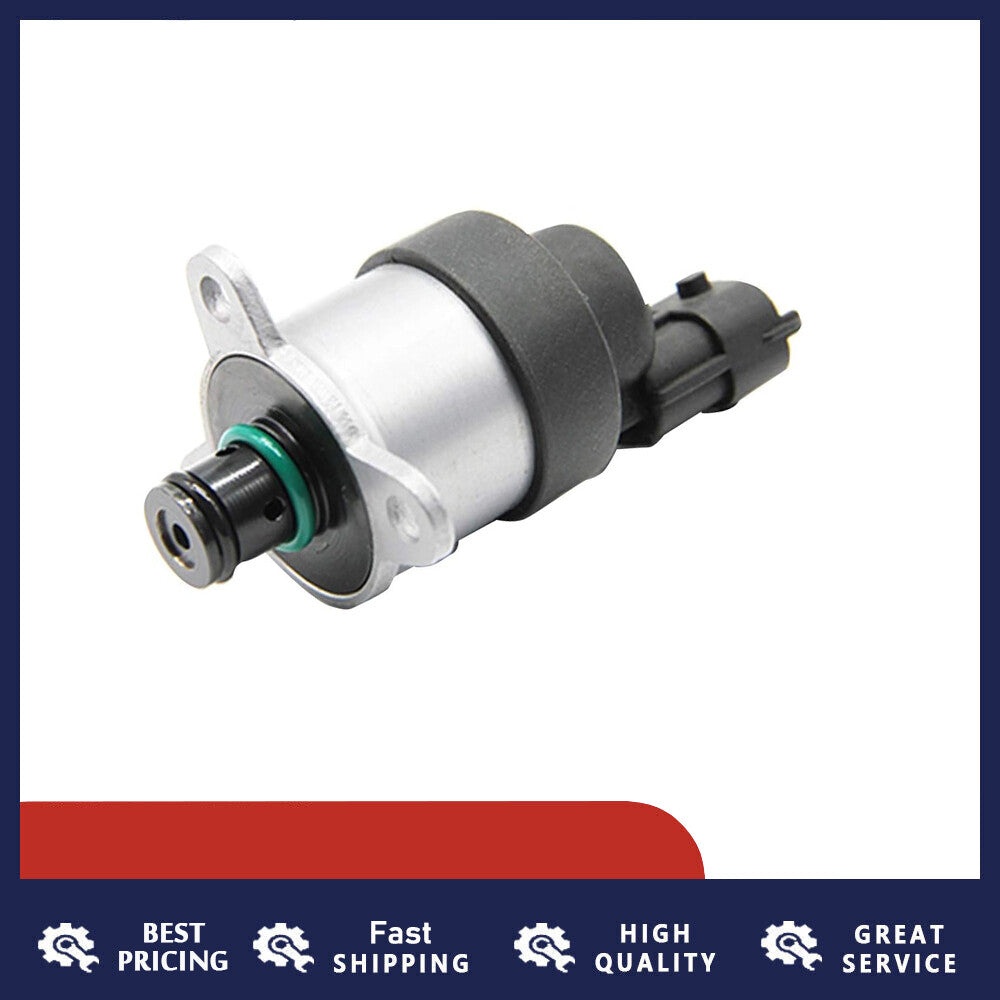 0928400784 Fuel pressure control valve regulator for Dodge for RAM 2500 3500 6.7 ETJ