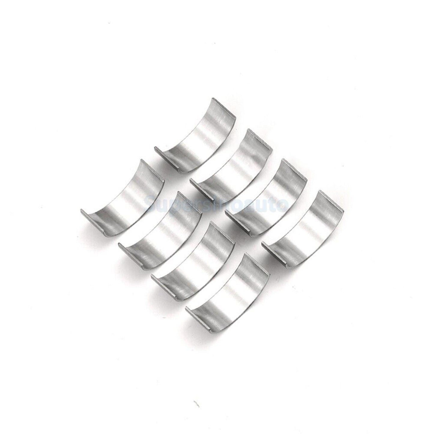 Crankshaft Main  Connecting Rod Bearings Set fits for BMW for Mini Cooper R55 R56 1.6L