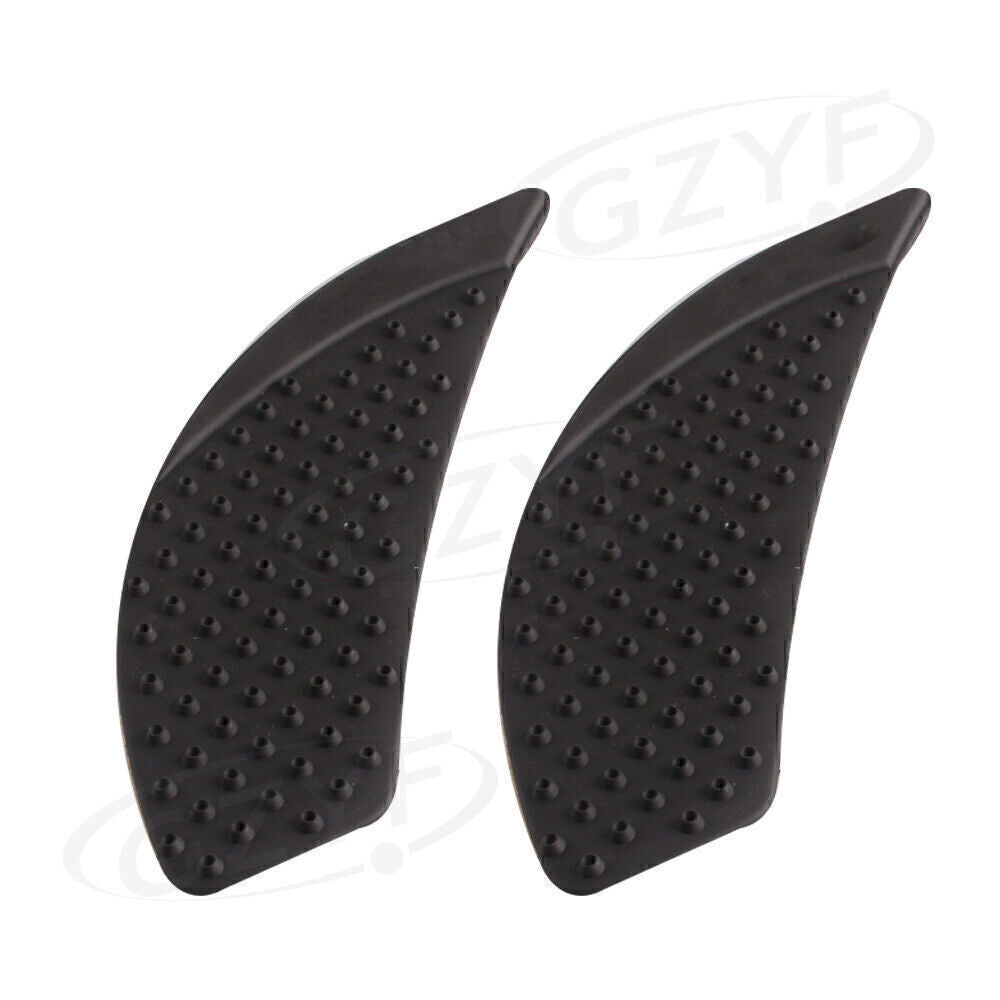 Fit for Kawasaki ER-6N 2006-2015 14 Gas Tank Traction Side Pad Knee Grip Cover Decal