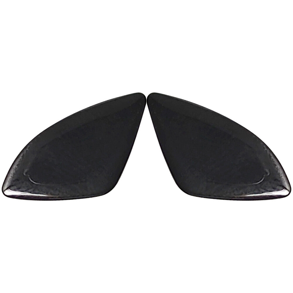 Pair Left Right for Seat Headrest Adjust Button Cover Fits For W222 S-Class 14-22