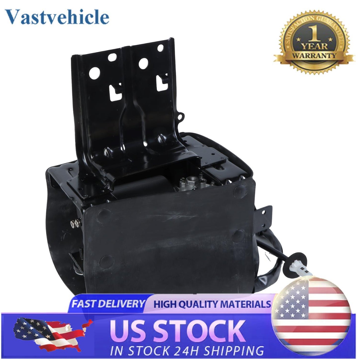 Air Suspension Compressor Pump 53400-1LA4C for Nissan Armada for Infiniti QX56 QX80