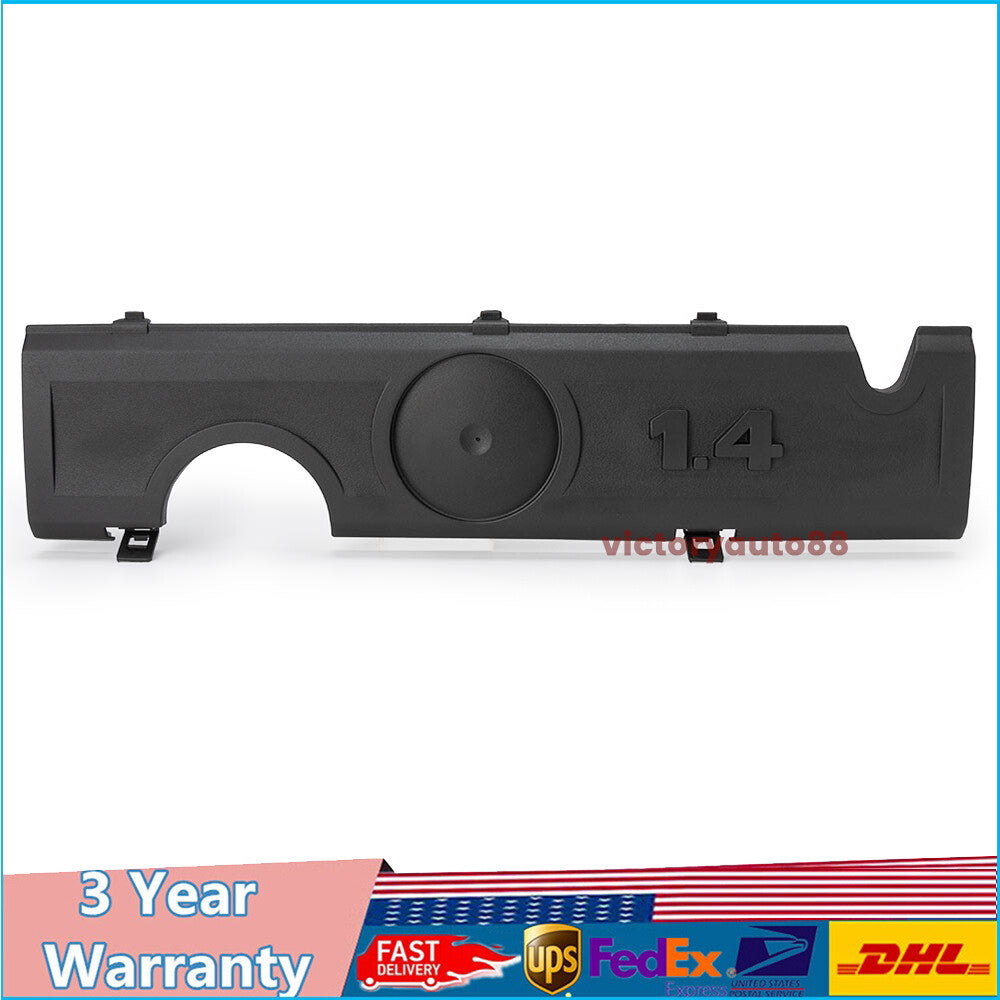 Suitable for Volkswagen 1.4T seats 03C103925BD engine hood Bonnet engine cover 03C103925BC