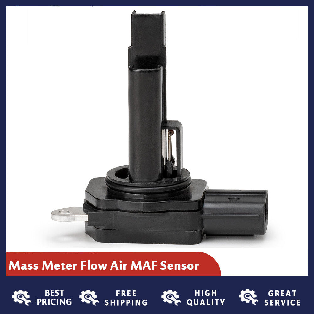 for Volkswagen MAF (Main Air Flow Sensor) for 2010-2014 for Toyota 4Runner FJ Cruiser 4.0L